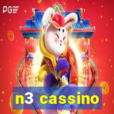 n3 cassino